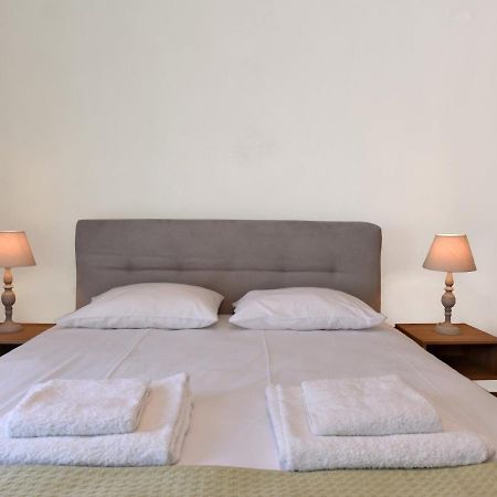 Fotinia Beach House By Rentalspro Services Dionisiou Beach Halkidiki Paralia Dionysiou Exteriér fotografie