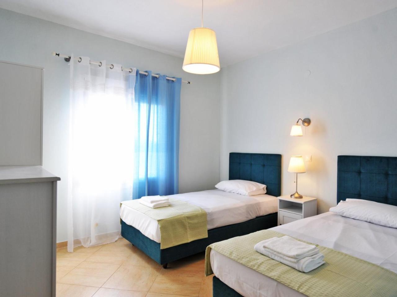 Fotinia Beach House By Rentalspro Services Dionisiou Beach Halkidiki Paralia Dionysiou Exteriér fotografie