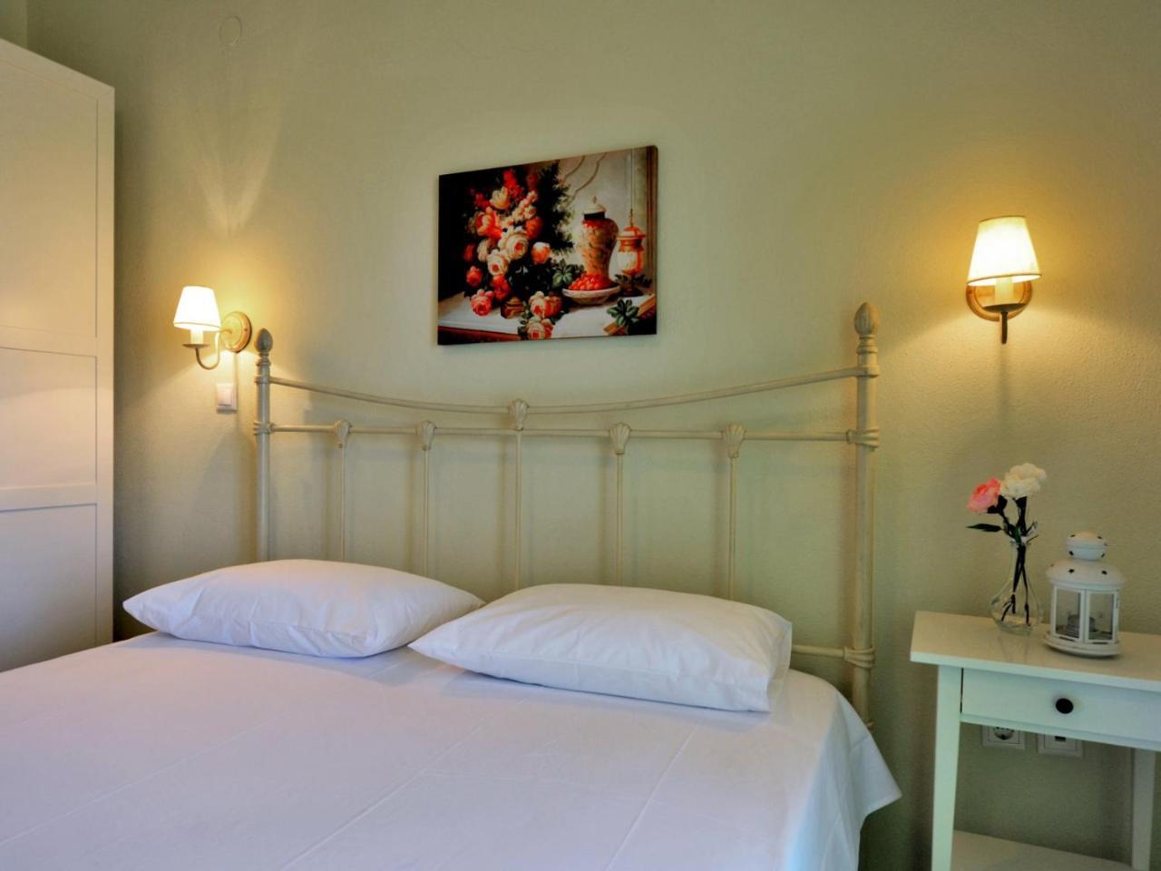 Fotinia Beach House By Rentalspro Services Dionisiou Beach Halkidiki Paralia Dionysiou Exteriér fotografie
