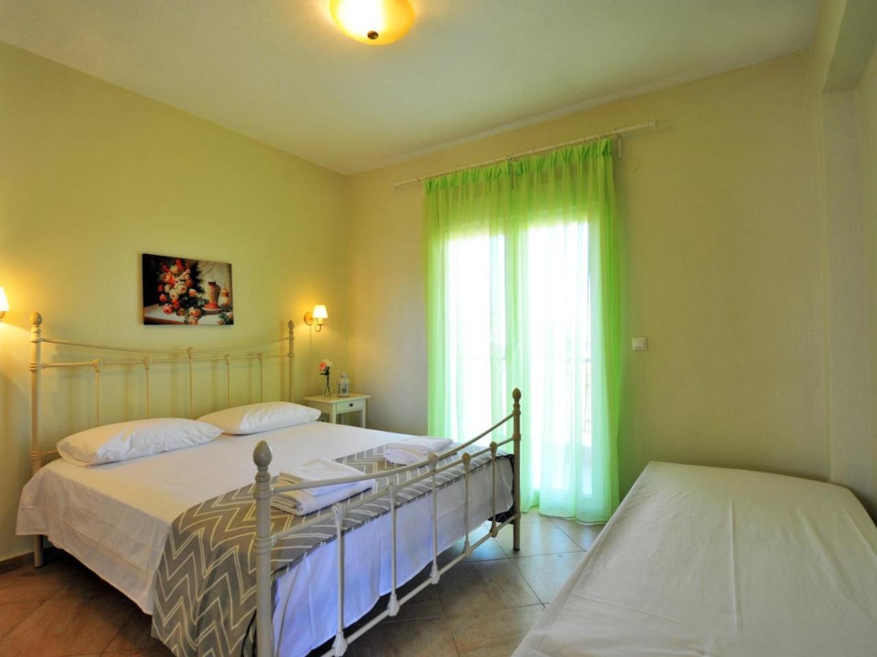 Fotinia Beach House By Rentalspro Services Dionisiou Beach Halkidiki Paralia Dionysiou Exteriér fotografie