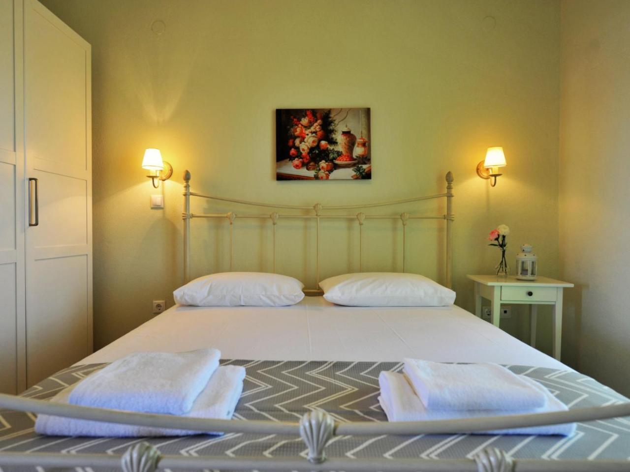 Fotinia Beach House By Rentalspro Services Dionisiou Beach Halkidiki Paralia Dionysiou Exteriér fotografie
