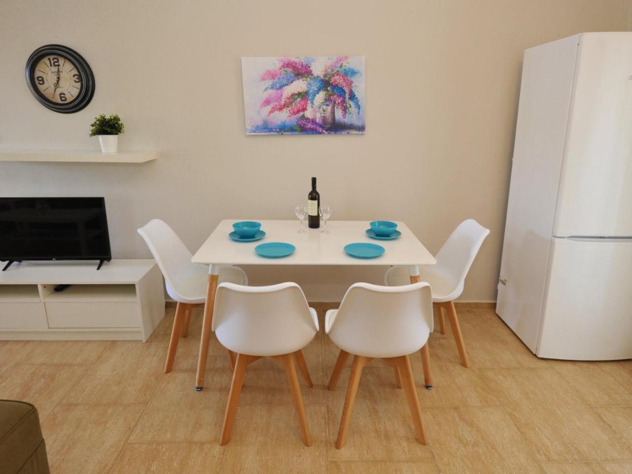 Fotinia Beach House By Rentalspro Services Dionisiou Beach Halkidiki Paralia Dionysiou Exteriér fotografie