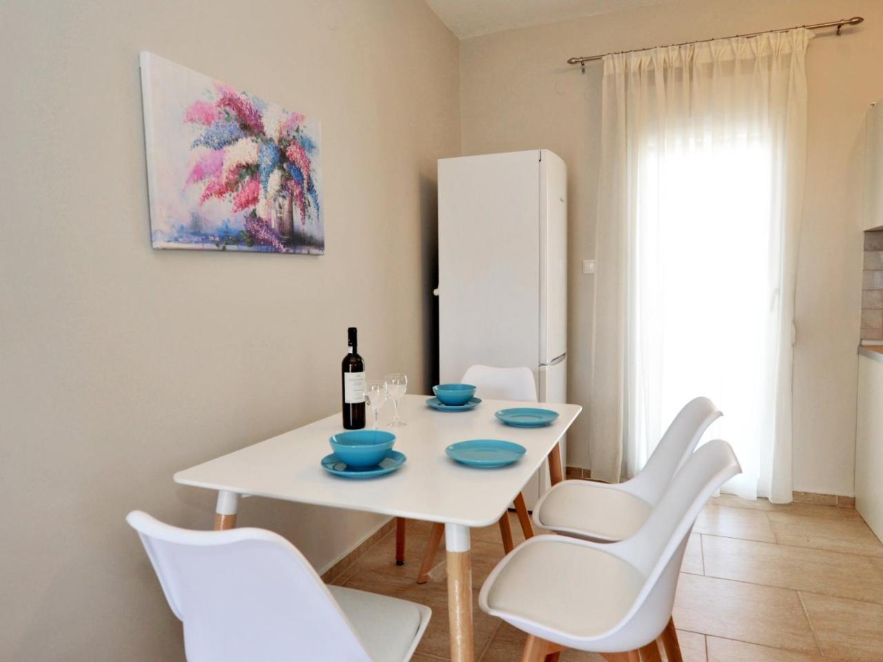 Fotinia Beach House By Rentalspro Services Dionisiou Beach Halkidiki Paralia Dionysiou Exteriér fotografie