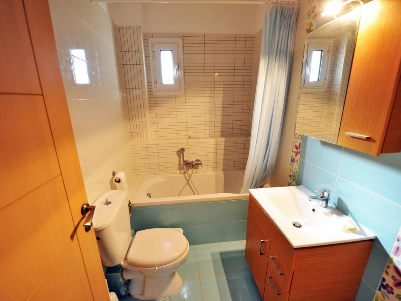 Fotinia Beach House By Rentalspro Services Dionisiou Beach Halkidiki Paralia Dionysiou Exteriér fotografie