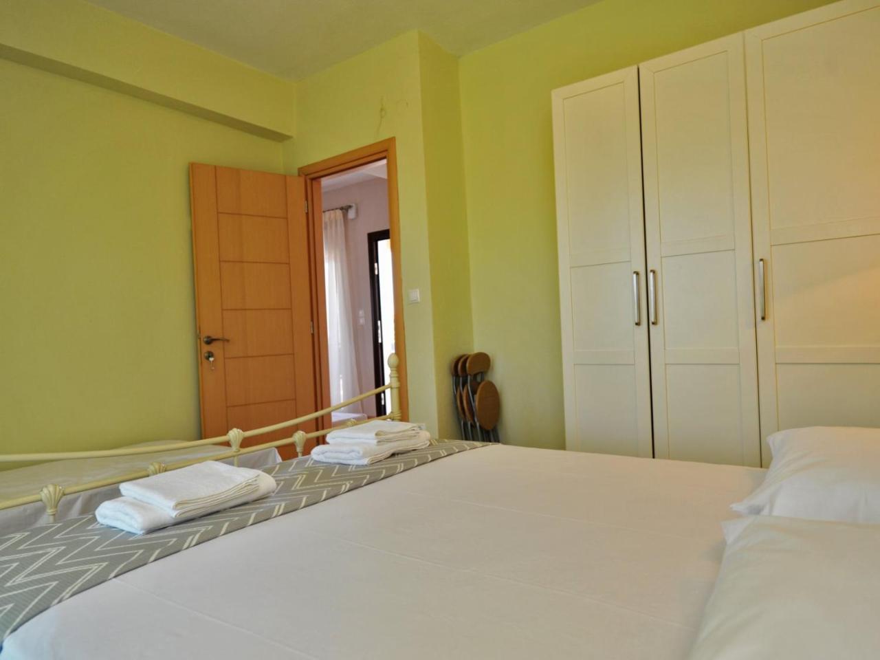 Fotinia Beach House By Rentalspro Services Dionisiou Beach Halkidiki Paralia Dionysiou Exteriér fotografie