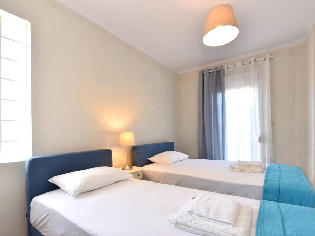 Fotinia Beach House By Rentalspro Services Dionisiou Beach Halkidiki Paralia Dionysiou Exteriér fotografie