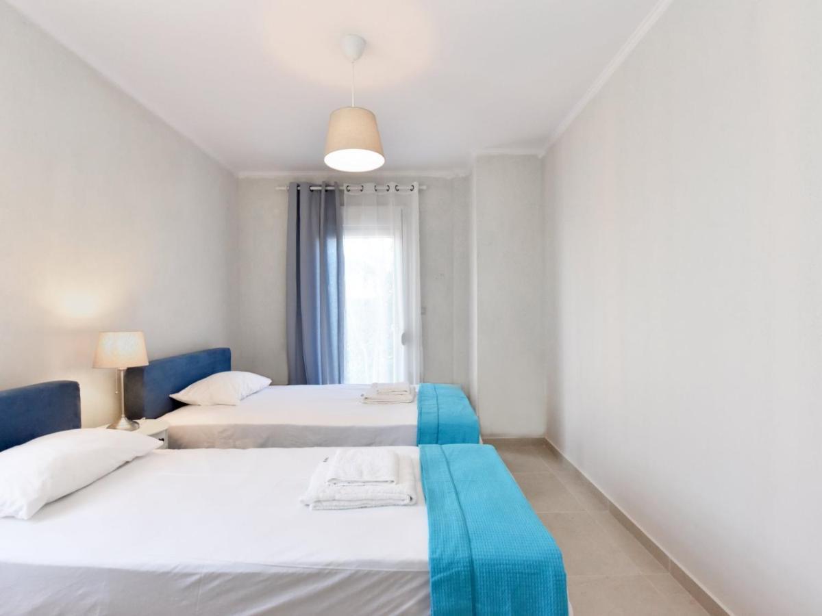 Fotinia Beach House By Rentalspro Services Dionisiou Beach Halkidiki Paralia Dionysiou Exteriér fotografie