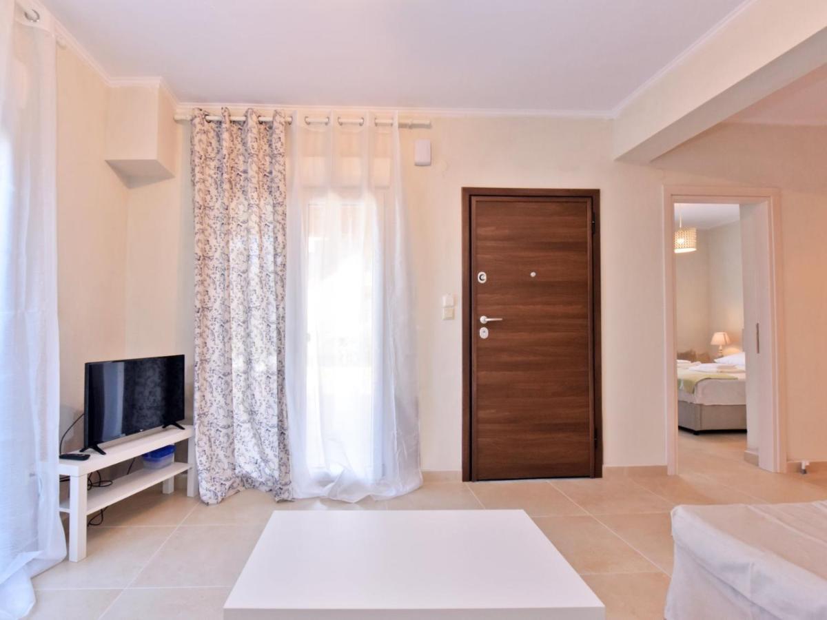 Fotinia Beach House By Rentalspro Services Dionisiou Beach Halkidiki Paralia Dionysiou Exteriér fotografie