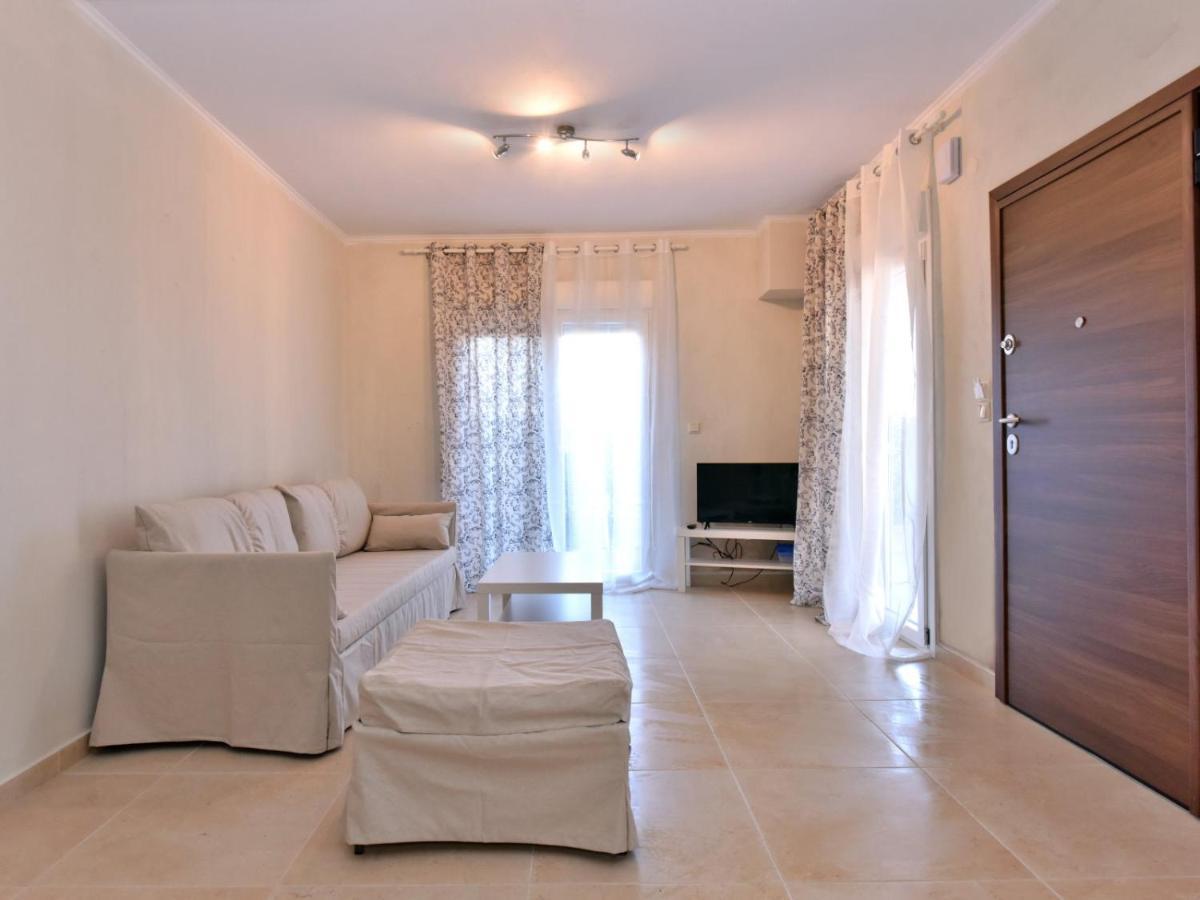 Fotinia Beach House By Rentalspro Services Dionisiou Beach Halkidiki Paralia Dionysiou Exteriér fotografie