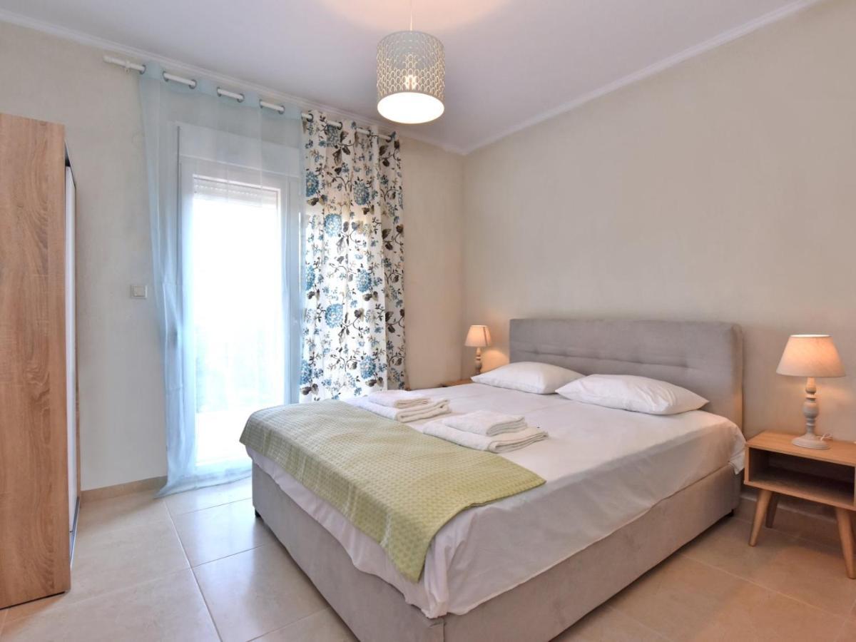 Fotinia Beach House By Rentalspro Services Dionisiou Beach Halkidiki Paralia Dionysiou Exteriér fotografie