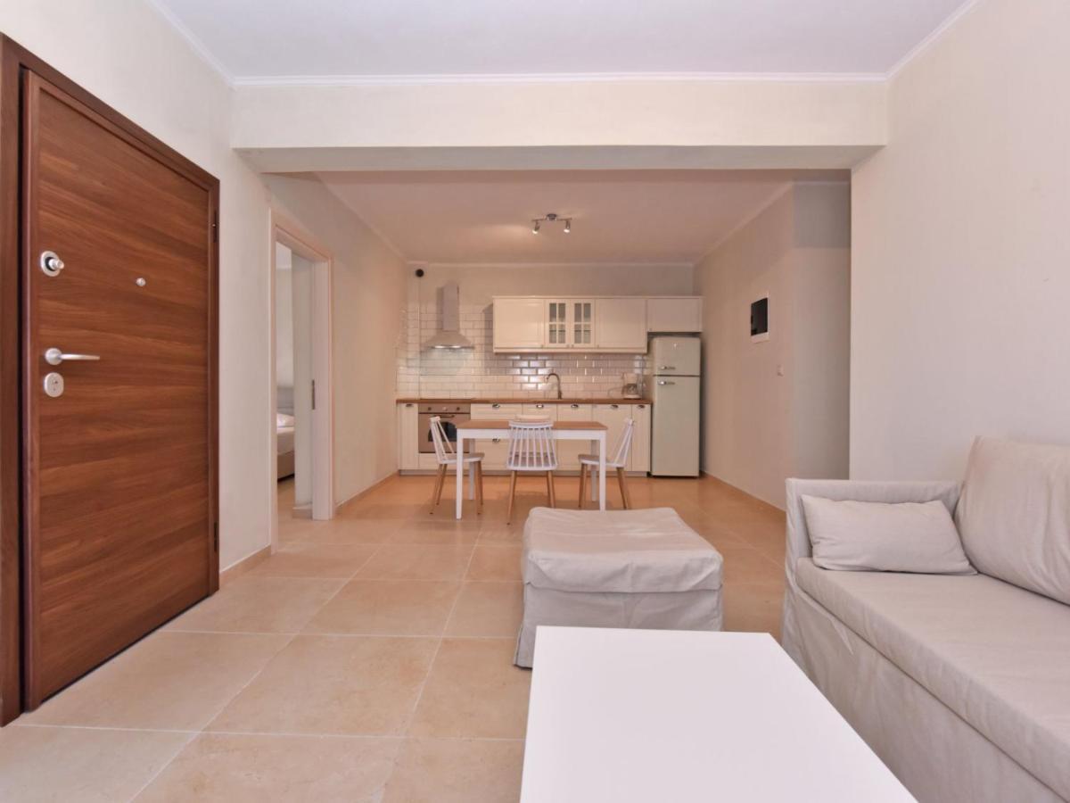 Fotinia Beach House By Rentalspro Services Dionisiou Beach Halkidiki Paralia Dionysiou Exteriér fotografie